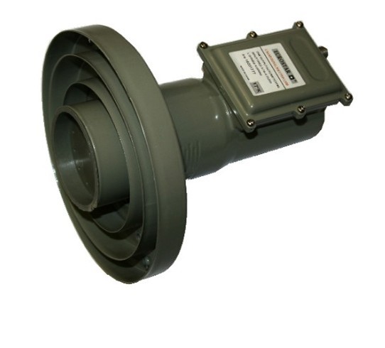 Wimax Anti-Interference Feeds