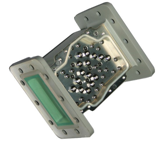 5G Waveguide Filters