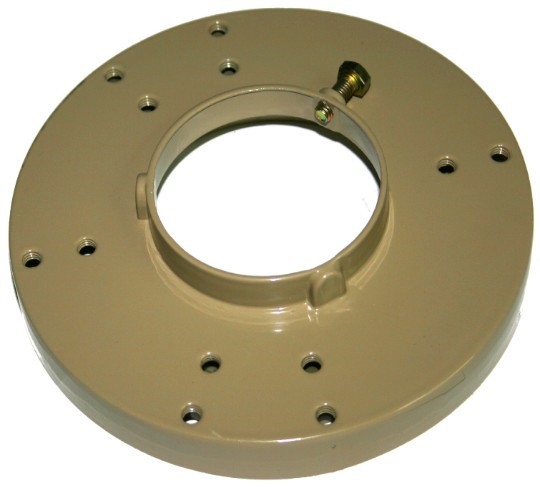 Scalar Rings Scalar Rings