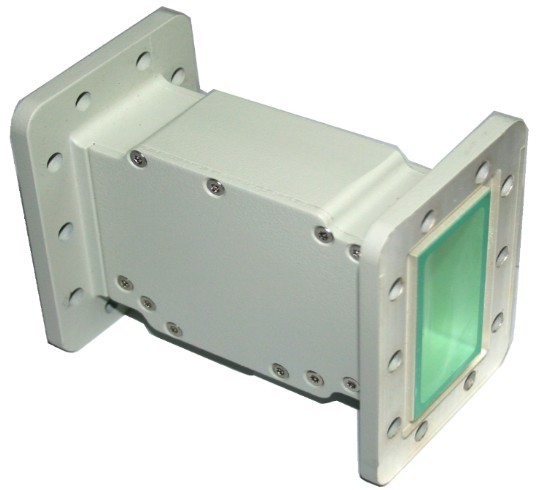 5G Waveguide Filters 5G Waveguide Filters