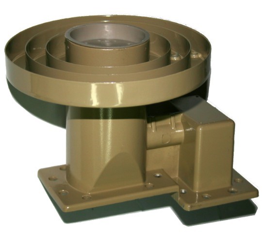 Orthomode Feed Horns Orthomode Feed Horns