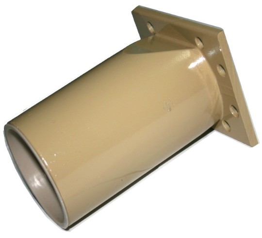 Single Orthomode Waveguides Single Orthomode Waveguides